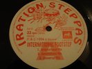 Iration Steppas International Footstep 12