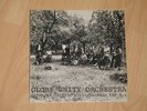 GLOBE UNITY ORCHESTRA - SCHLIPPENBACH - FMP EP MINT