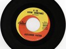ALEXANDER PATTEN - A LIL LOVIN SOMETIMES