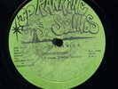 Mikey Ras Starr - Jah Man Of Calvary 12