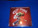 Beck/Black Keys/Rolling Stones Scott Pilgrim RED VINYL