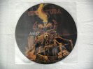 Sepultura - Arise Picture LP Pic Vinyl Celtic Frost RAR