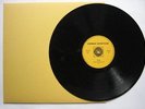 Konrad Schnitzler GELB Edition Block 1981 ORIGINAL LP