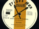 Ras Midass Good Old Days Original UK Tribesman Listen