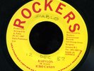 Icho Candy - Babylon JA 45 Listen