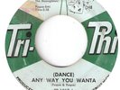 NORTHERN SOUL R&B  HARVEY  