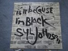 FUNK  SOUL  SYL JOHNSON  