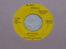 Michigan Soul-Funk-Black Aces Of Soul-Eyes Of Ebony