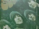 Malaysia Press?THE BEATLES?Rubber Soul 12