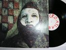 Death in June/ Live Croatia, LP