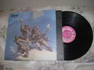 DUST Hard Attack LP rare HEAVY STONER PSYCH Ramones '72