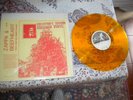 FRANK ZAPPA COLOR VINYL TMOQ WASP MA HAS HORNET WINGS