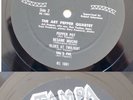 THE ART PEPPER QUARTET TAMPA RS 1001 RARE ORIG JAZZ LP