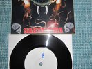 Metallica plays Black Sabbath Promo Rare Test Press