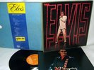 ELVIS PRESLEY JAPAN SX204 TV SPECIAL BOX, DIFF JKT