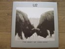 U2 The Best of 1990 - 2000 12
