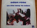  ORIG FRENCH ORGAN PSYCH FUNK LP EDEN ROSE