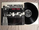 1966 Turn On The Music Machine LP 60's Garage Punk MONO