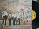 THE NEW SWING SEXTET SALSA GUAGUANCO COLOMBIA FUENTES