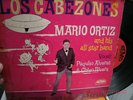 MARIO ORTIZ  LOS CABEZONES  GUAGUANCO REMO ORIGINAL ??