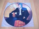 MICHAEL JACKSON..THRILLER..PICTURE DISC 12 INCH LP.1982