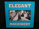 ELEGANT MACHINERY – SAFETY IN MIND.  MINIMAL 7