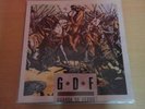 Guarda de Ferro LP Rock o Rama Rebelles RoR Skinhead