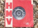 SUPER RARE - GUNILLA THORN - Merry Go Round - JOE MEEK