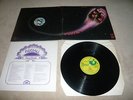 ++ Deep Purple - Fireball - nr MINT psych Harvest