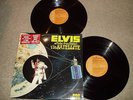 ELVIS ALOHA FROM HAWAII      RCA  VICTOR LABEL