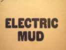 MUDDY WATERS Electric Mud LP Chess orig pressing dg