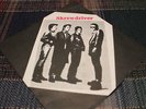 Very Rare Skinhead Punk Skrewdriver Antisocial 7