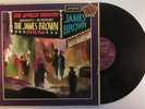 LP  James BROWN  Apollo Theatre  ORIGINAL U.K MONO 1964