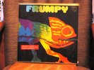 FRUMPY ALL WILL BE CHANGED UNPLAYED GATEFOLD IMPORT