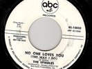 Northern Soul Spindles Ten shades of Blue abc DJ