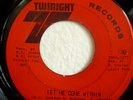 FUNK 45-RENALDO DOMINO-LET ME COME WITHIN-HEAR /I'M A G