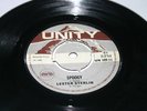 UNITY UN509 Lester Sterlin Skinhead Reggae LISTEN