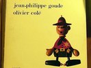 JEAN PHILIPPE GOUDE jeunes années AVANT ELECTRO PROG
