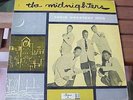 RARE The Midnighters Greatest Hits LP Federal #541