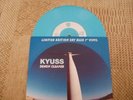 KYUSS DEMON CLEANER SKY BLUE VINYL 7