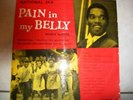 PRINCE BUSTER-PAIN IN MY BELLY-RARE UK BLUEBEAT LP