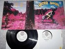 VERTIGI ANNUAL 1970  - Vertigo Swirl  6657 001  2LP FOC