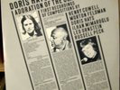 DORIS HAYS+MORTON FELDMAN+HENRY COWELL 2 LP AVANT-GARDE