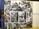 Derek Bailey Lp Solo Guitar Incus 2 w Insert Nr Mint