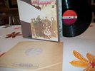 LED ZEPPELIN II 1st UK PLUM\RED LOVIN -WRECK/Lemon NM
