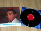 L'ETONNANT SERGE GAINSBOURG RARE LABEL COLUMBIA CANADA