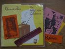 Glamour Puss/Patty Duke Syndrome split 7