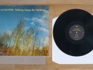 LUNGFISH Talking Songs LP daniel higgs hoover OOP
