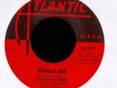 Lavern Baker Bumble Bee on Atlantic R&B 45 Hear