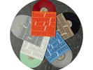 BASS COMMUNION / PIG: Live In Mexico City LP limited